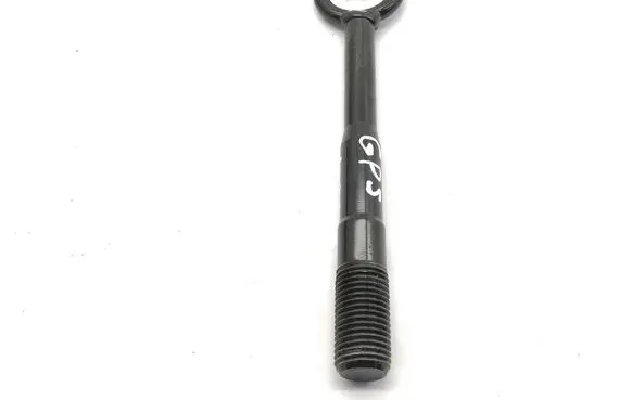 Hyundai Kona I Towing hook eye 