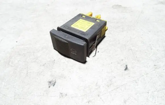 Audi A8 S8 D2 4D Fog light switch 4D0941563A