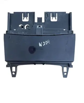 Mercedes-Benz C W204 Ashtray (front) A2046801350