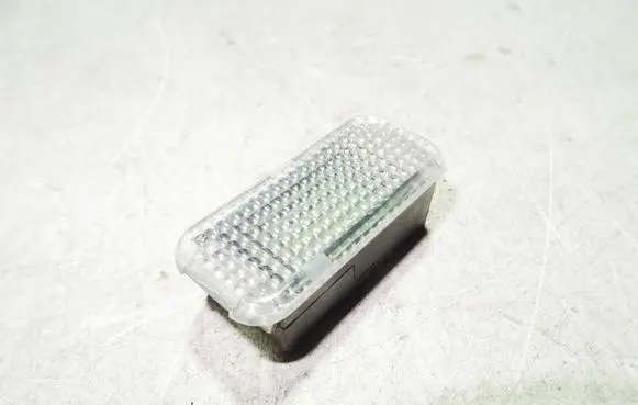 Audi A6 S6 C6 4F Other interior light 4E0947415