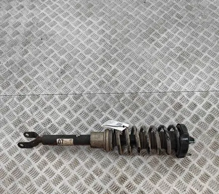 Mercedes-Benz CLS C219 Front shock absorber/damper A2193200713