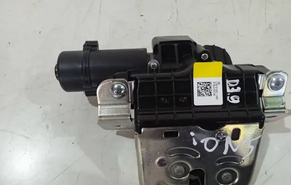 Hyundai Ioniq 5 Tailgate/trunk/boot lock/catch/latch 818L0GI100