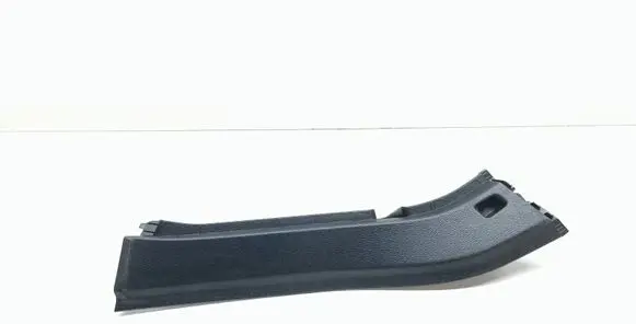 BMW X3 F25 (D) pillar trim (bottom) 7243784 51497243784