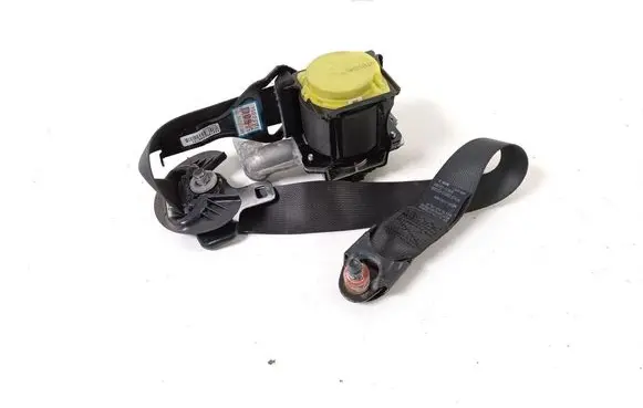 Hyundai Ioniq Front seatbelt 88810G2000