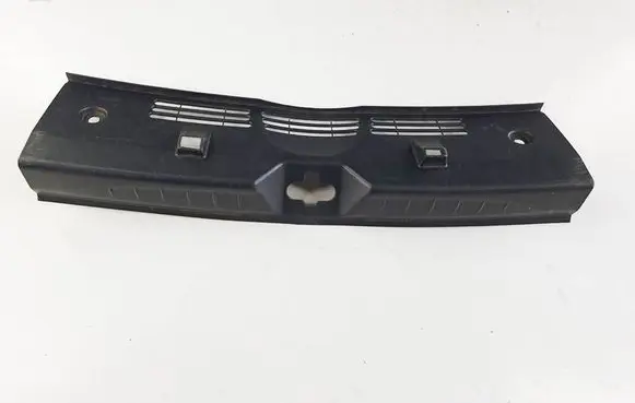 Seat Altea Trunk/boot sill cover protection 