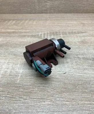 Peugeot Partner Turbo solenoid valve 9652570180 70096803 WITHCONNECTOR