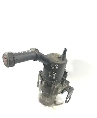 Citroen C4 I Power steering pump 9657613580