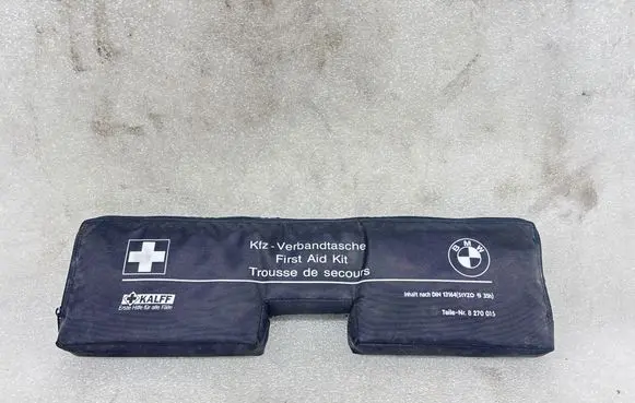 BMW 5 F10 F11 First aid kit N13164 94315 53881