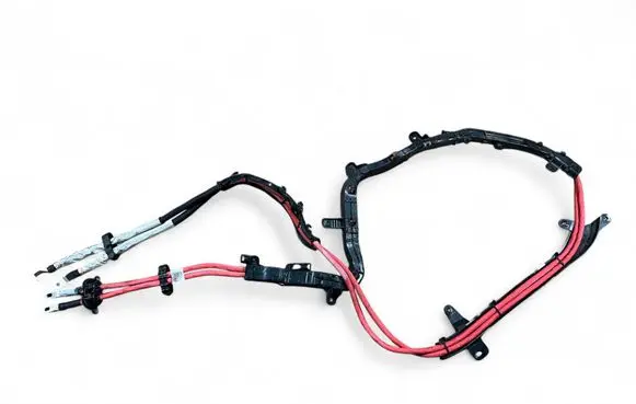 BMW M4 G82 G83 Positive cable (battery) 9107456 KW492020 E5U329