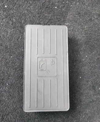 Audi A8 S8 D5 Battery charger (optional) 