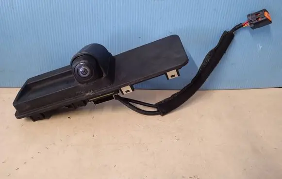 Hyundai Ioniq 5 Reversing camera 99240GI100 81820GI000