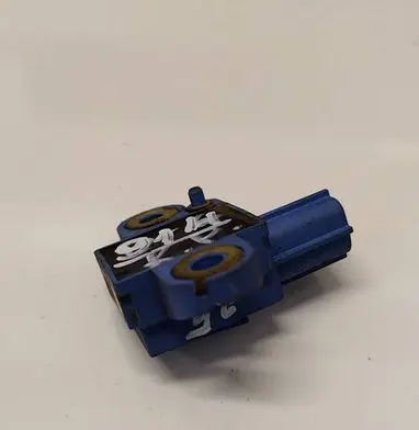 Seat Altea Airbag deployment crash/impact sensor 1K0955557A
