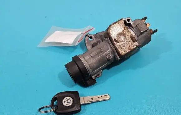 Volkswagen Fox Ignition lock 4B0905851N IMPRK1373335