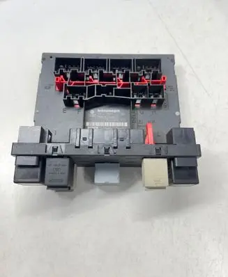 Fuse module