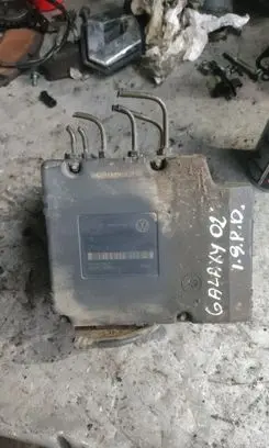 Ford Galaxy ABS Pump 7M3907379B 10094703093