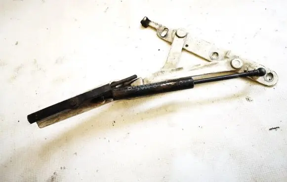 Audi 80 90 B3 Tailgate/trunk/boot hinge 893827552