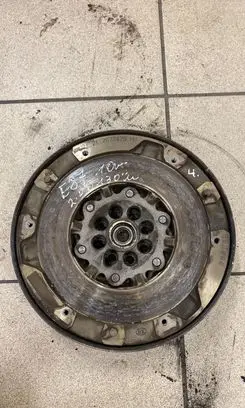 BMW 1 E81 E87 Dual mass flywheel 