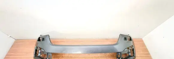 Skoda Kodiaq Front bumper 565807221H