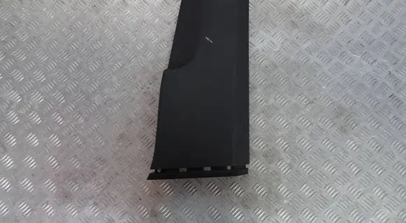 Volkswagen ID.3 (B) pillar trim (bottom) 10A867292A