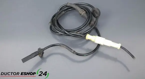 Fiat Punto (188) ABS rear brake sensor 0265007071