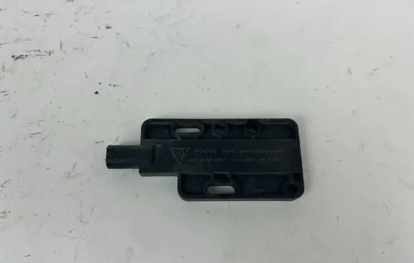 Porsche Panamera (970) Keyless (KESSY) go control unit/module 7PP962132 28400128001 A321011003