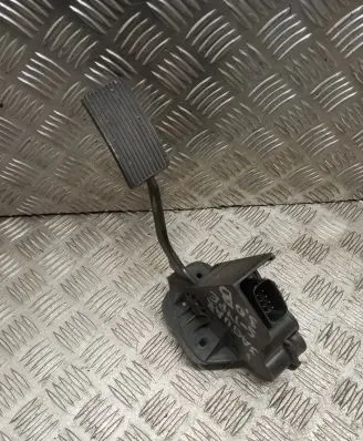 Jaguar S-Type Accelerator throttle pedal