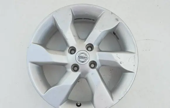 Nissan Micra R16 alloy rim BH00C