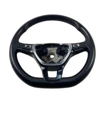 Volkswagen Tiguan Steering wheel 5TA419091AG