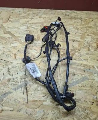 Ford Mondeo MK IV Parking sensor (PDC) wiring loom BG9T15K867