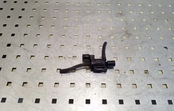 Mitsubishi Pajero Turbo solenoid valve