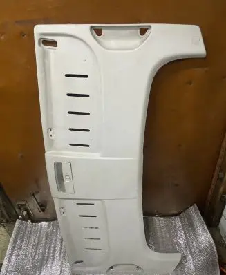Volkswagen Caddy Headlining roof glove box 2K0867705J