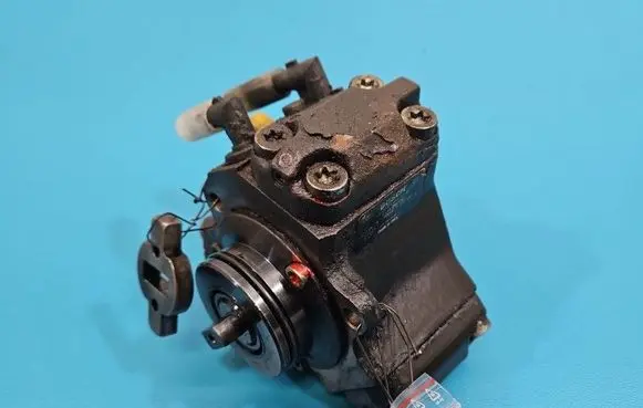 Opel Corsa C Fuel injection high pressure pump 0445010092 IMPRK1560044