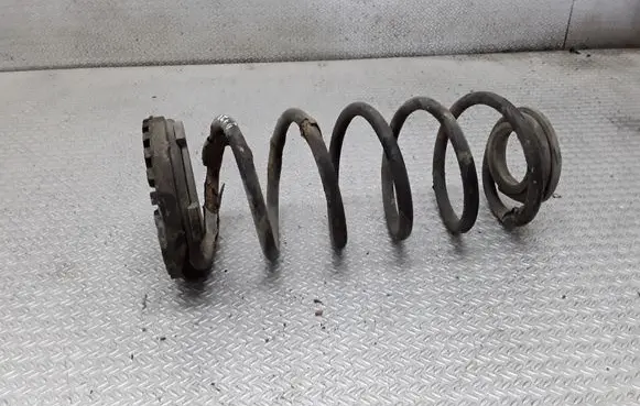 Hyundai Getz Rear coil spring