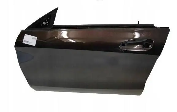 Mercedes-Benz CLA C117 X117 W117 Front door A177200105