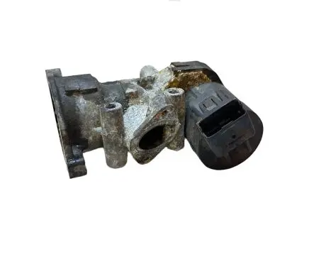 Volvo V50 EGR valve 9681825280