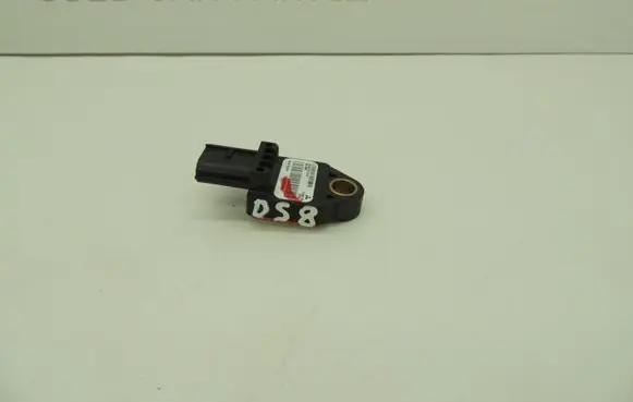Peugeot 4007 Airbag deployment crash/impact sensor 8651A001 DS8