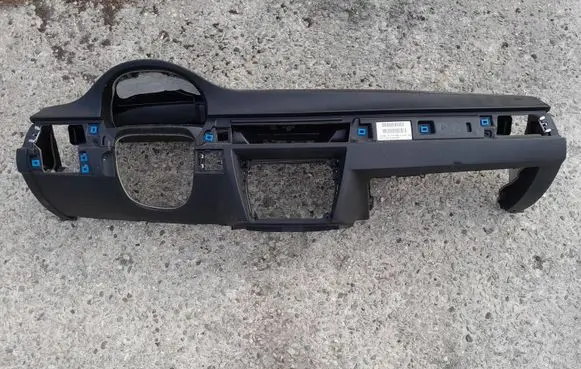 BMW 3 E90 E91 Dashboard 7155202