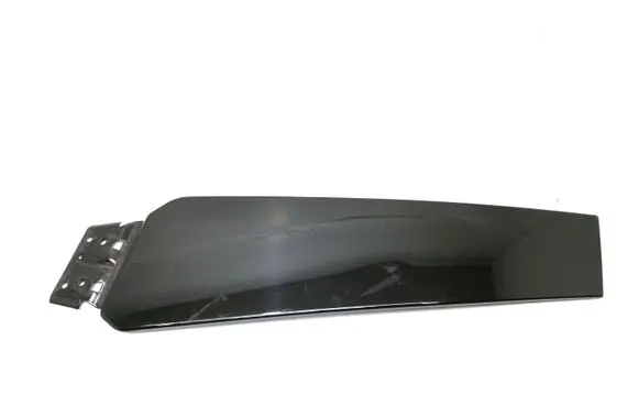Audi A5 Front door glass trim molding 8W8853290