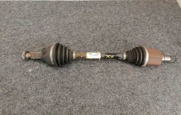 Land Rover Range Rover Velar Front driveshaft HK833N129AB HK833N129