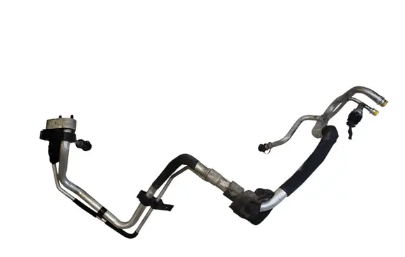 Volvo V60 Air conditioning (A/C) pipe/hose