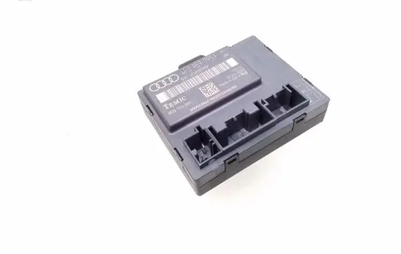Audi A6 S6 C6 4F Door control unit/module 4F0959795F