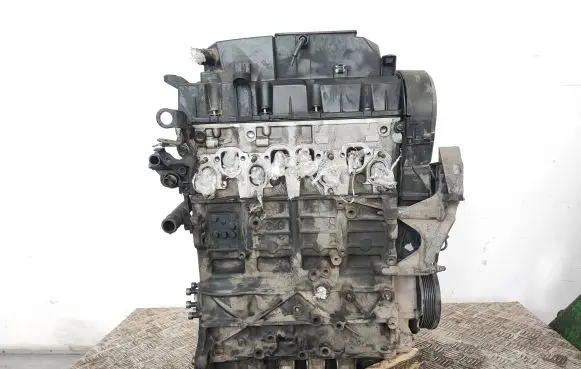 Volkswagen Caddy Engine BLS865340