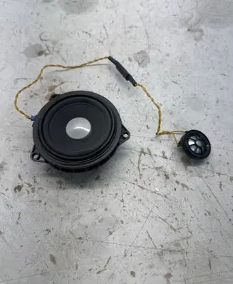 BMW 6 F06 Gran coupe Front door speaker 9210452 9226357