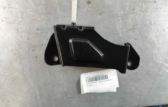 Mercedes-Benz S W222 FAP fluid tank holder a2224710441