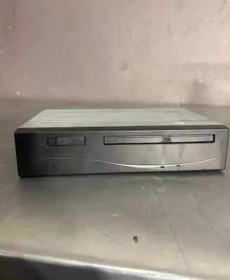 Toyota Avensis T250 Navigation unit CD/DVD player 8684153041 4621000661