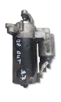 Audi A4 S4 B8 8K Starter motor 0001109315