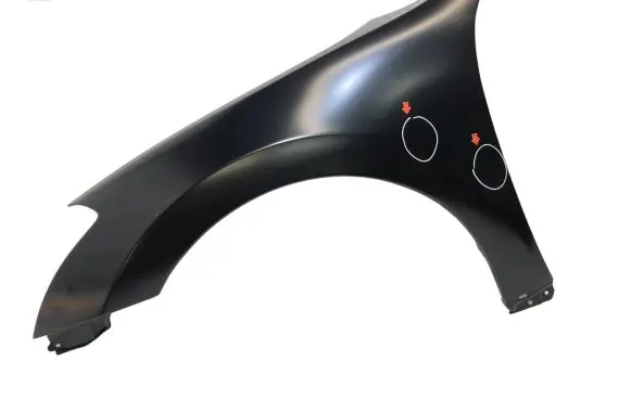 Nissan Maxima A34 Fender 631137Y030 63113-7Y030 REPLACEMENT