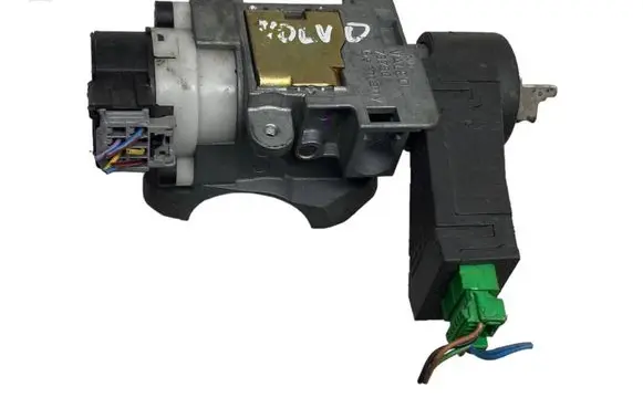 Volvo C70 Ignition lock 8626324 8622347