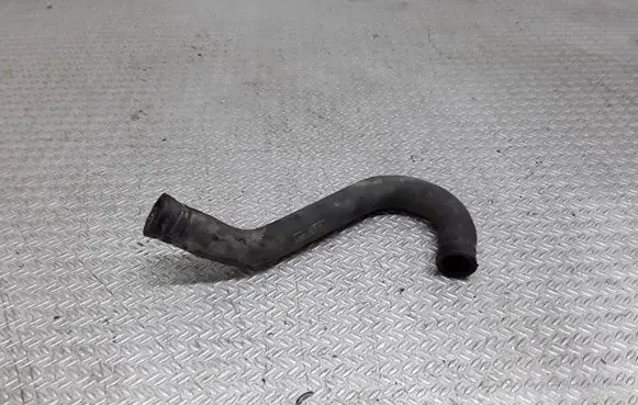 Ford Focus Engine coolant pipe/hose