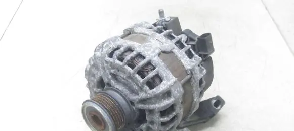 Volvo XC60 Generator/alternator 31419556